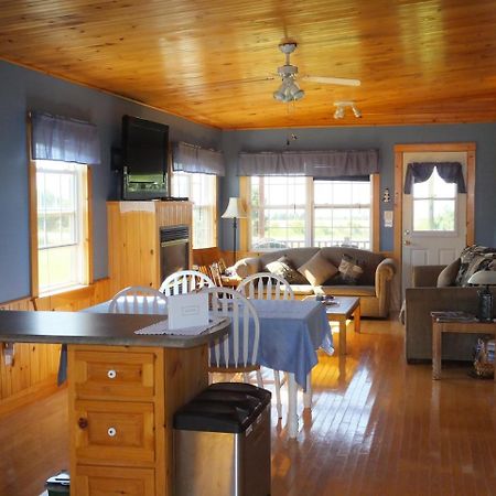Dreams To Sea Cottages Kensington Eksteriør billede