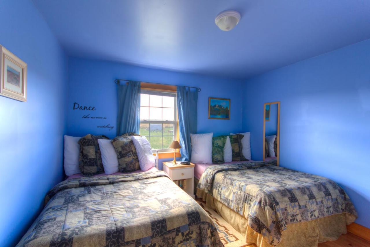 Dreams To Sea Cottages Kensington Eksteriør billede