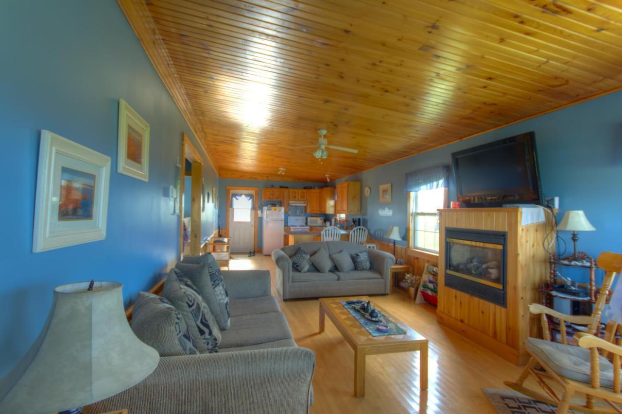 Dreams To Sea Cottages Kensington Eksteriør billede