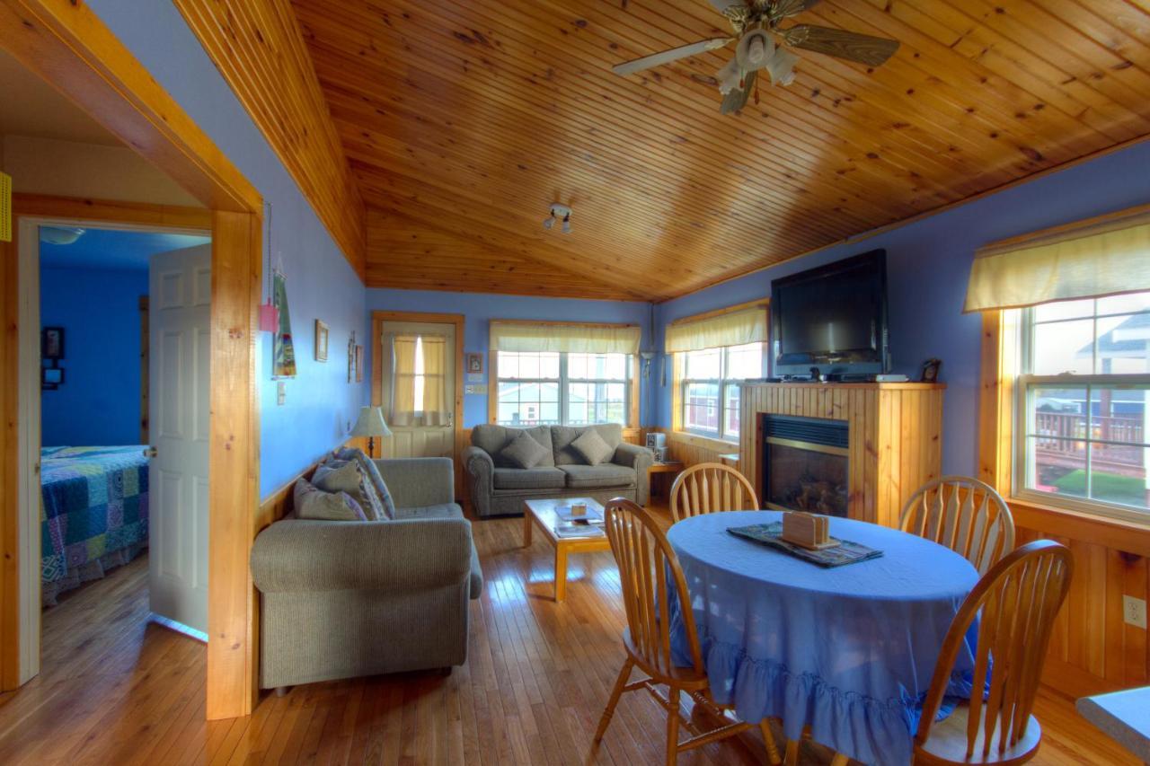 Dreams To Sea Cottages Kensington Eksteriør billede