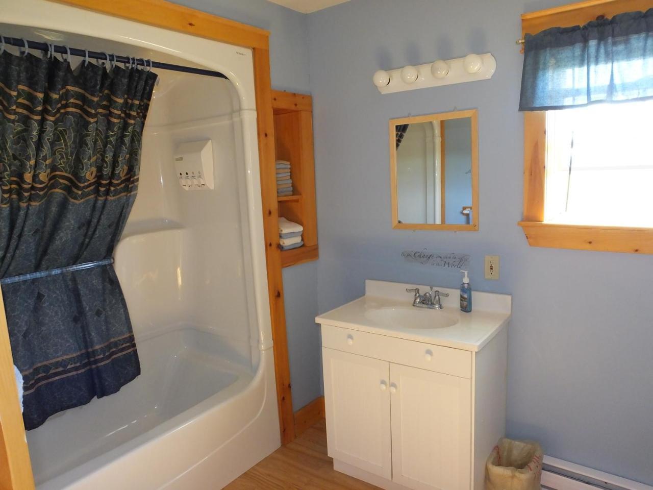 Dreams To Sea Cottages Kensington Eksteriør billede