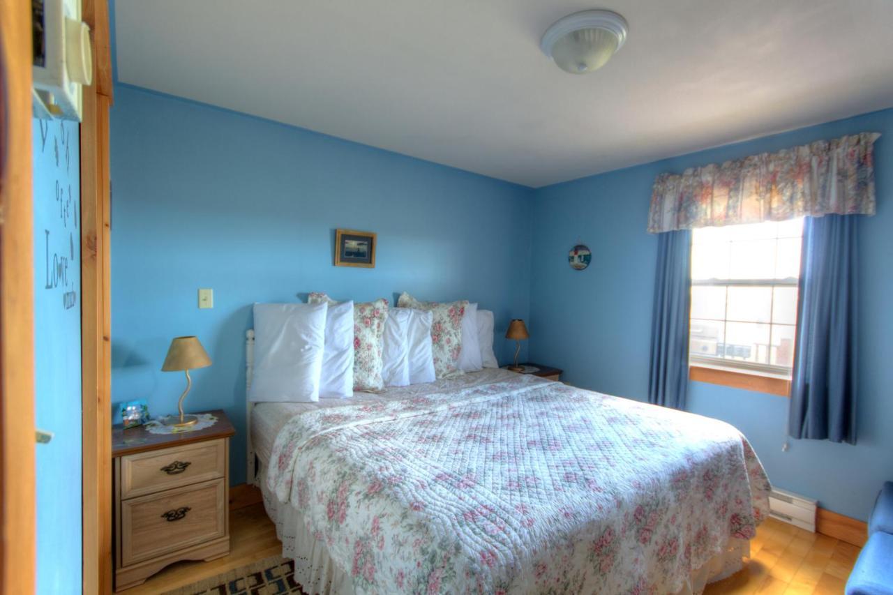 Dreams To Sea Cottages Kensington Eksteriør billede